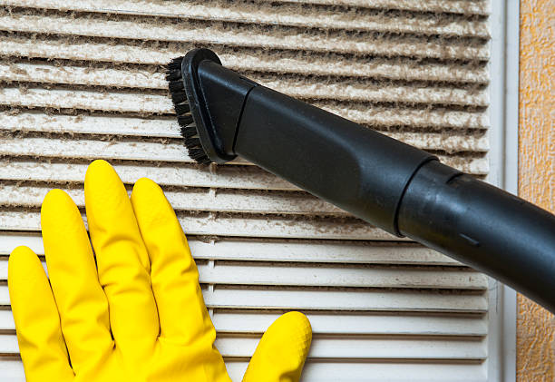 HVAC Maintenance and Cleaning in SC