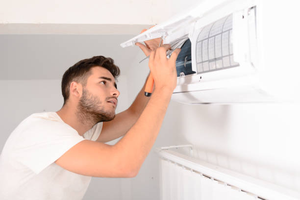 Best HVAC Air Duct Cleaning  in Latta, SC